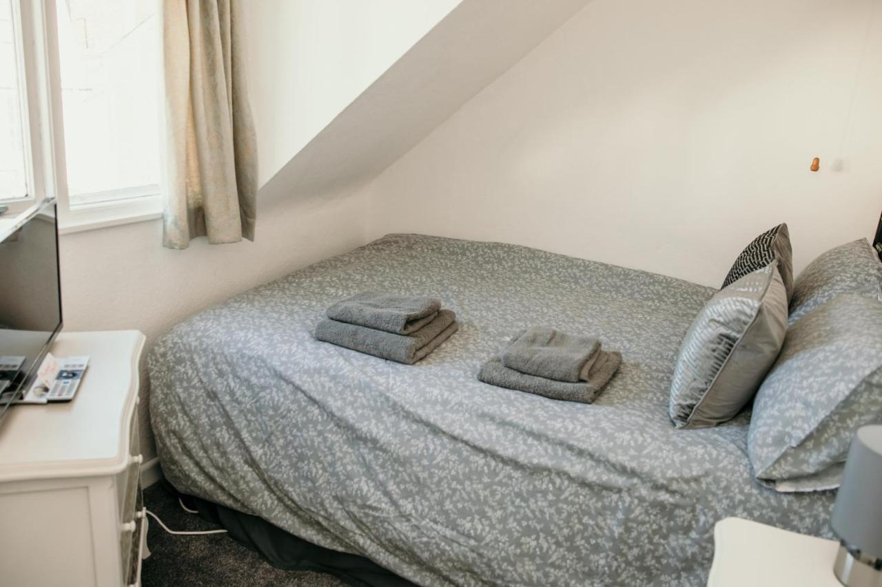 Seatown, Beautiful Townhouse In Central Уеймут Екстериор снимка