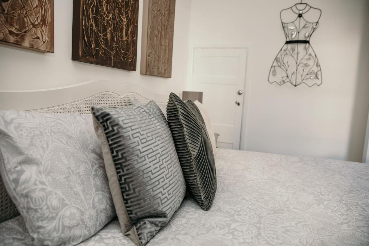 Seatown, Beautiful Townhouse In Central Уеймут Екстериор снимка