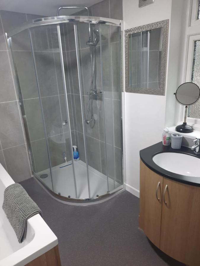 Seatown, Beautiful Townhouse In Central Уеймут Екстериор снимка